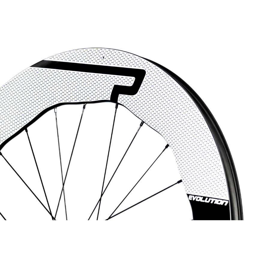 PRINCETON CARBON WORKS MACH 7580  EVOLUTION