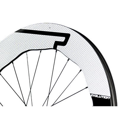 PRINCETON CARBON WORKS MACH 7580  EVOLUTION