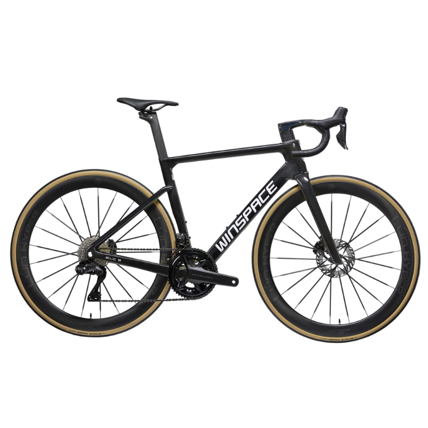 WINSPACE SLC5.0 Ultegra Di2