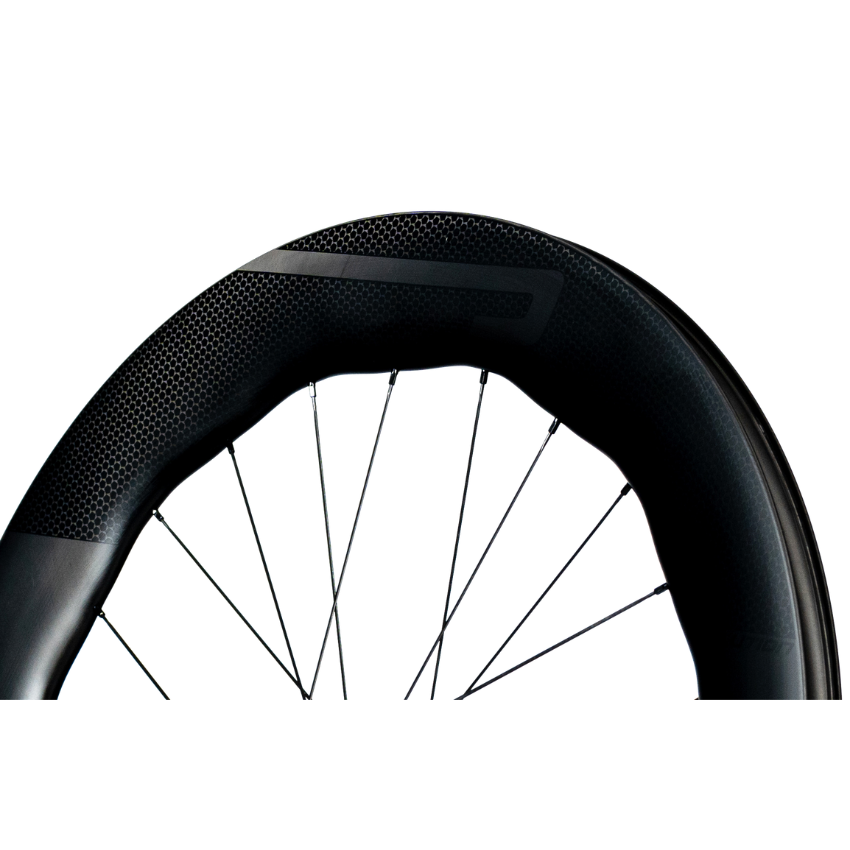 PRINCETON CARBON WORKS MACH 7580  EVOLUTION