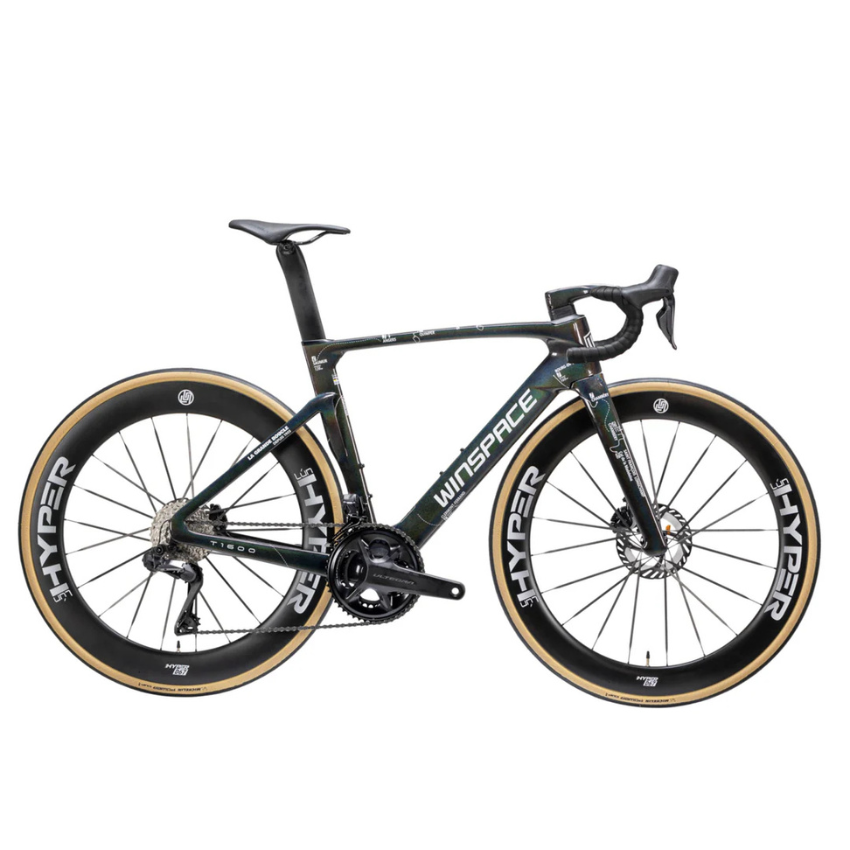 WINSPACE T1600 105 Di2