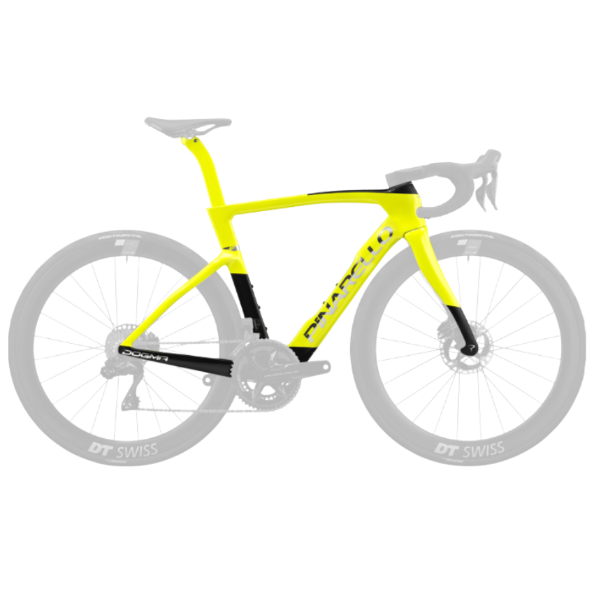 PINARELLO DOGMA F FRAMESET