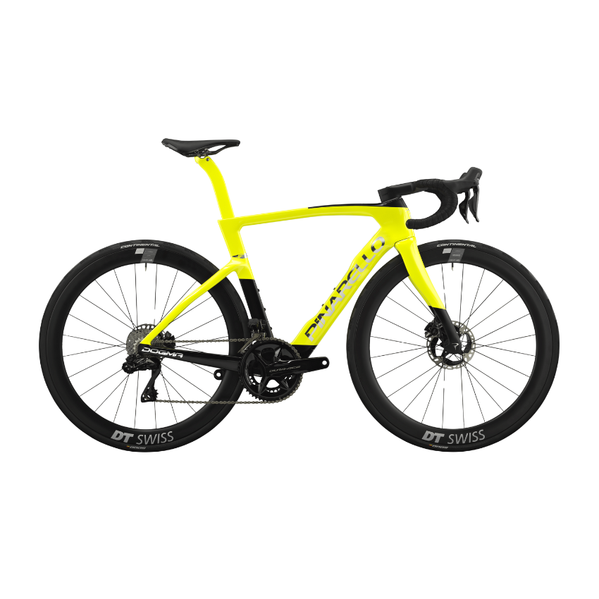 PINARELLO DOGMA F FRAMESET