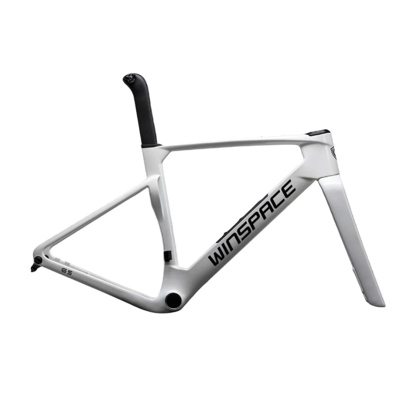 Winspace G5 Carbon Gravel Frameset