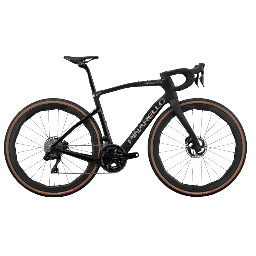 DOGMA GR SHIMANO DURA ACE DI2 2x12