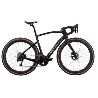 DOGMA GR SHIMANO DURA ACE DI2 2x12