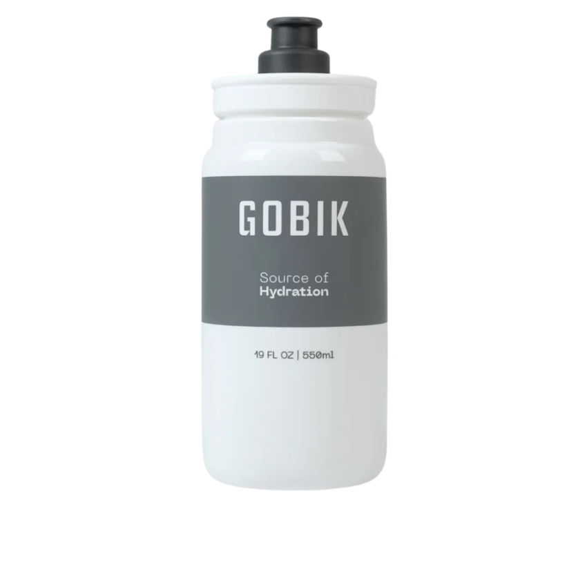 Gobik Fly 550ml - High-Flow Cycling Water Bottle