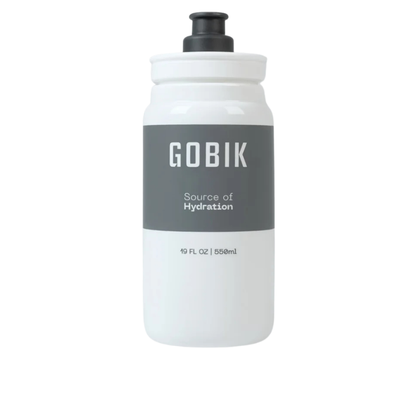 Gobik Fly 550ml - High-Flow Cycling Water Bottle