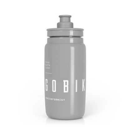 Gobik Fly 550ml - High-Flow Cycling Water Bottle