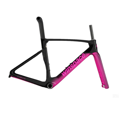Winspace T1600 Carbon Road Frameset