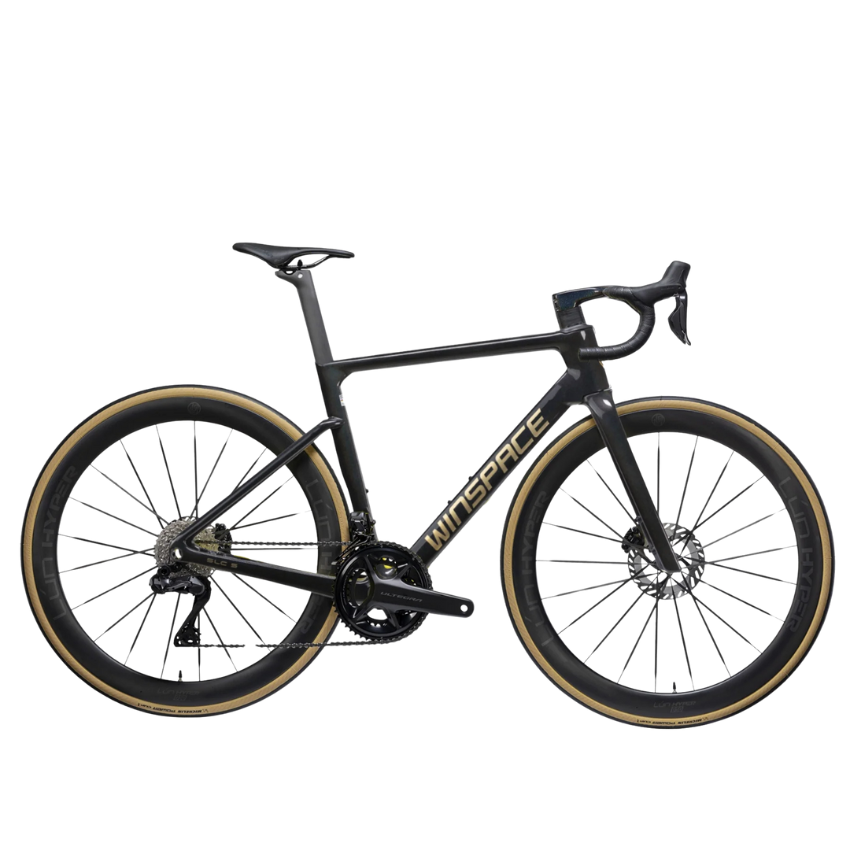 WINSPACE SLC5.0 105 Di2