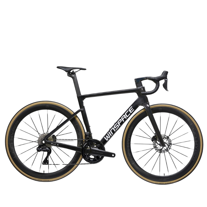WINSPACE SLC5.0 105 Di2