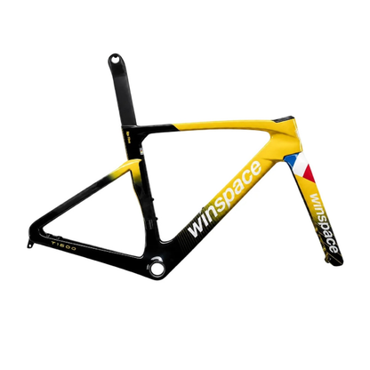 Winspace T1600 Carbon Road Frameset