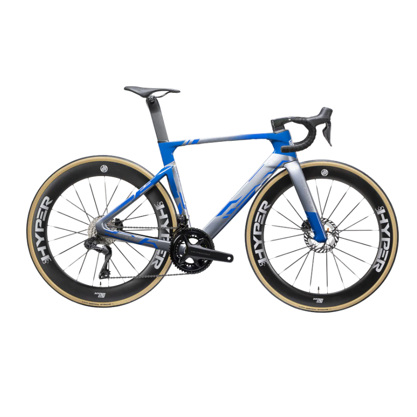 WINSPACE T1600 ULTEGRA Di2