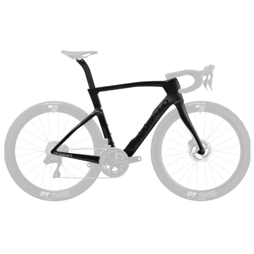 PINARELLO DOGMA F FRAMESET
