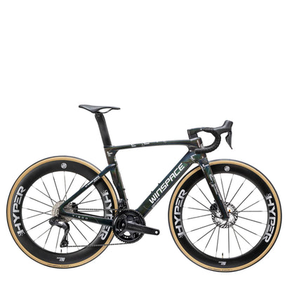 WINSPACE T1600 ULTEGRA Di2
