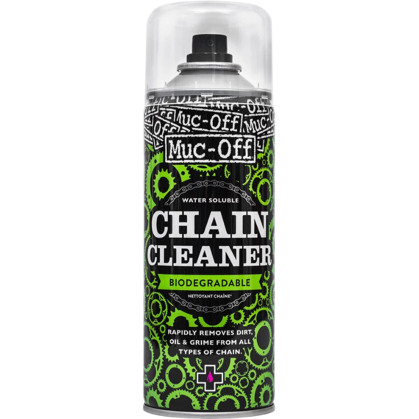 MUC OFF  BIO CHAIN CLEANER