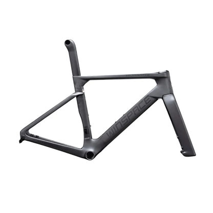 Winspace M6 Carbon Mountain Bike Frameset