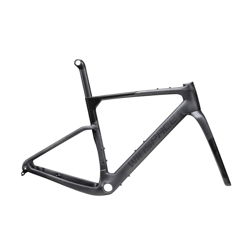Winspace G3 Carbon Gravel Frameset