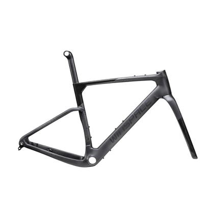 Winspace G3 Carbon Gravel Frameset