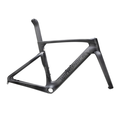 Winspace T1600 Carbon Road Frameset