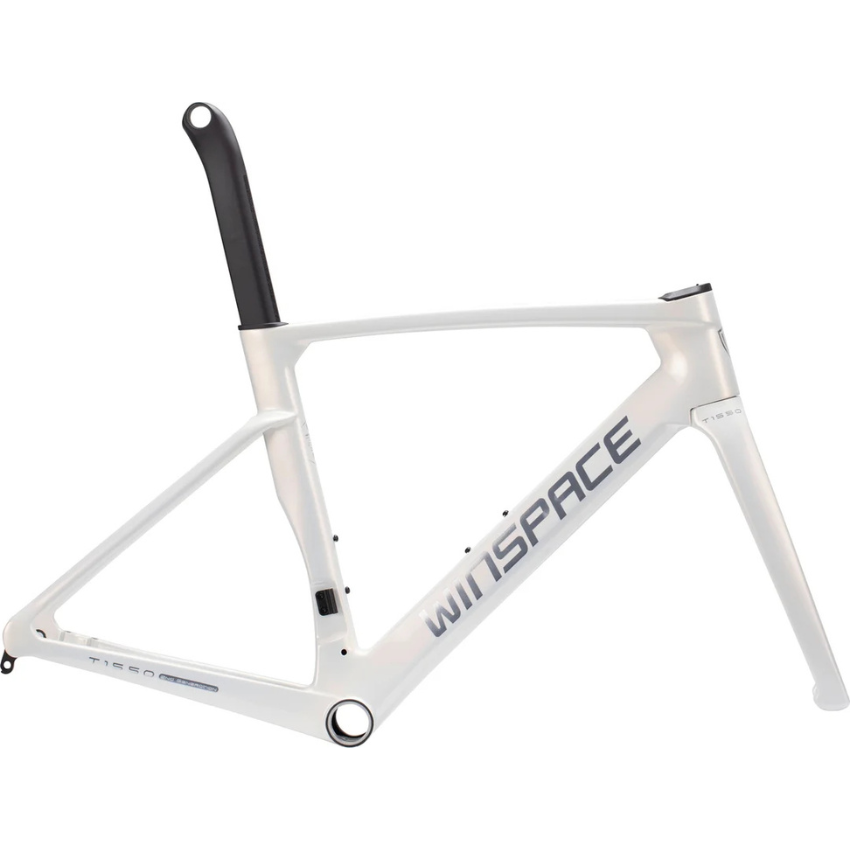 Winspace T1550 2nd Gen Carbon Road Frameset
