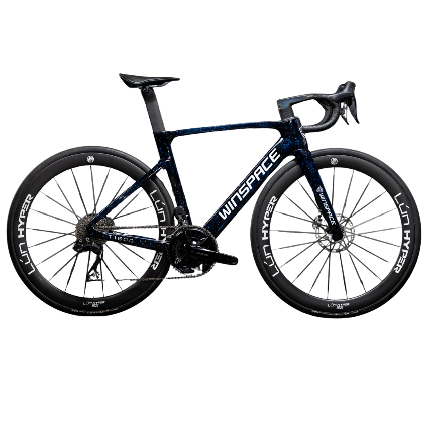 WINSPACE T1600 ULTEGRA Di2