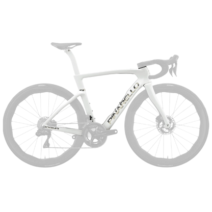 PINARELLO DOGMA F FRAMESET