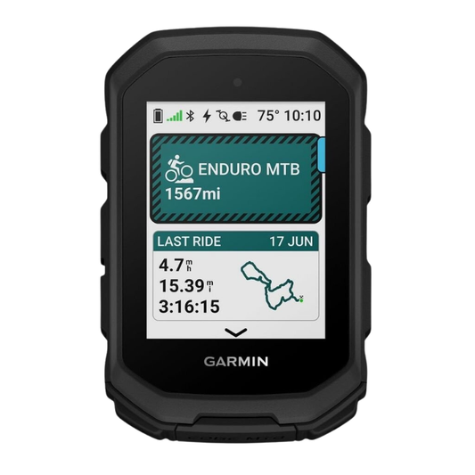 GARMIN EDGE MTB