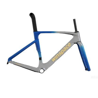 Winspace T1600 Carbon Road Frameset