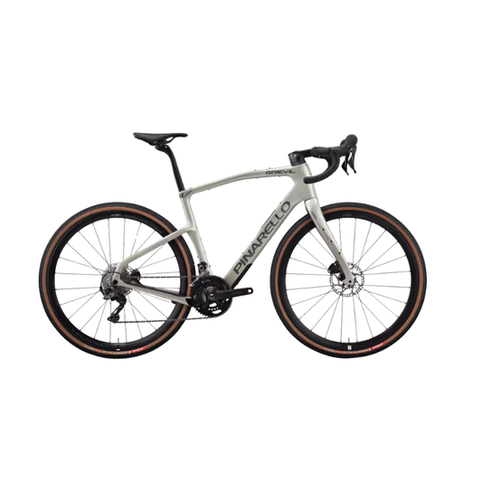 PINARELLO NEW GREVIL F1 SHIMANO GRX 610