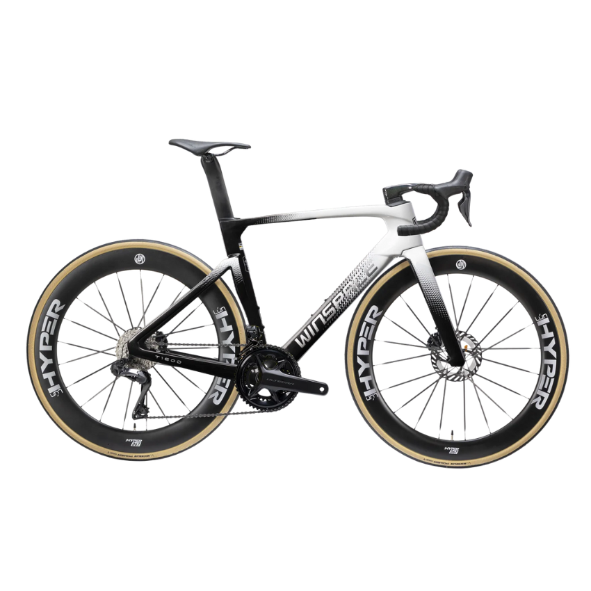 WINSPACE T1600 ULTEGRA Di2