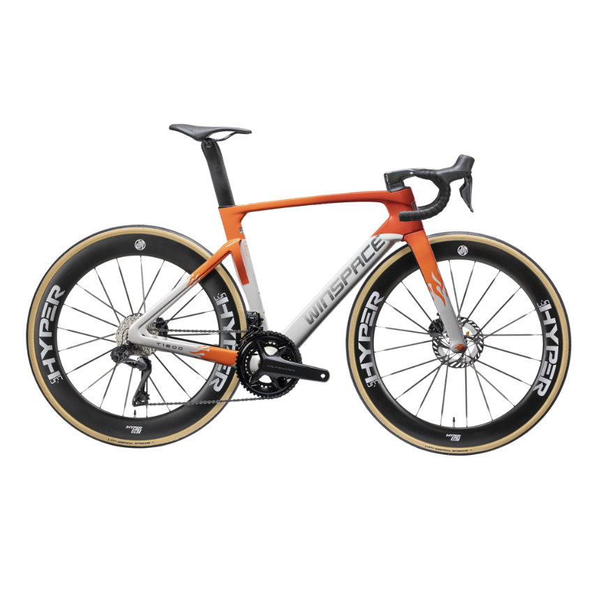 WINSPACE T1600 ULTEGRA Di2