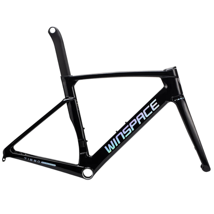 Winspace T1550 2nd Gen Carbon Road Frameset