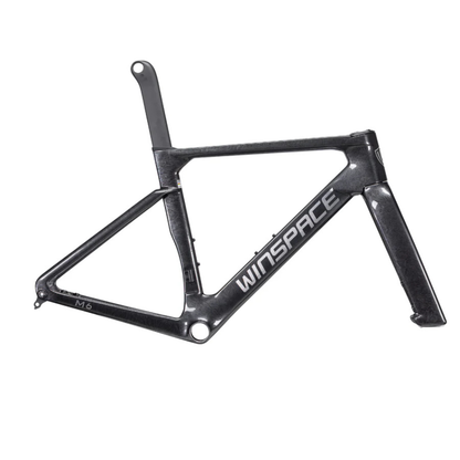 Winspace M6 Carbon Mountain Bike Frameset