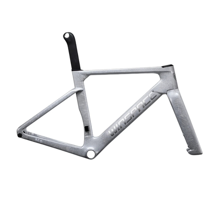 Winspace M6 Carbon Mountain Bike Frameset