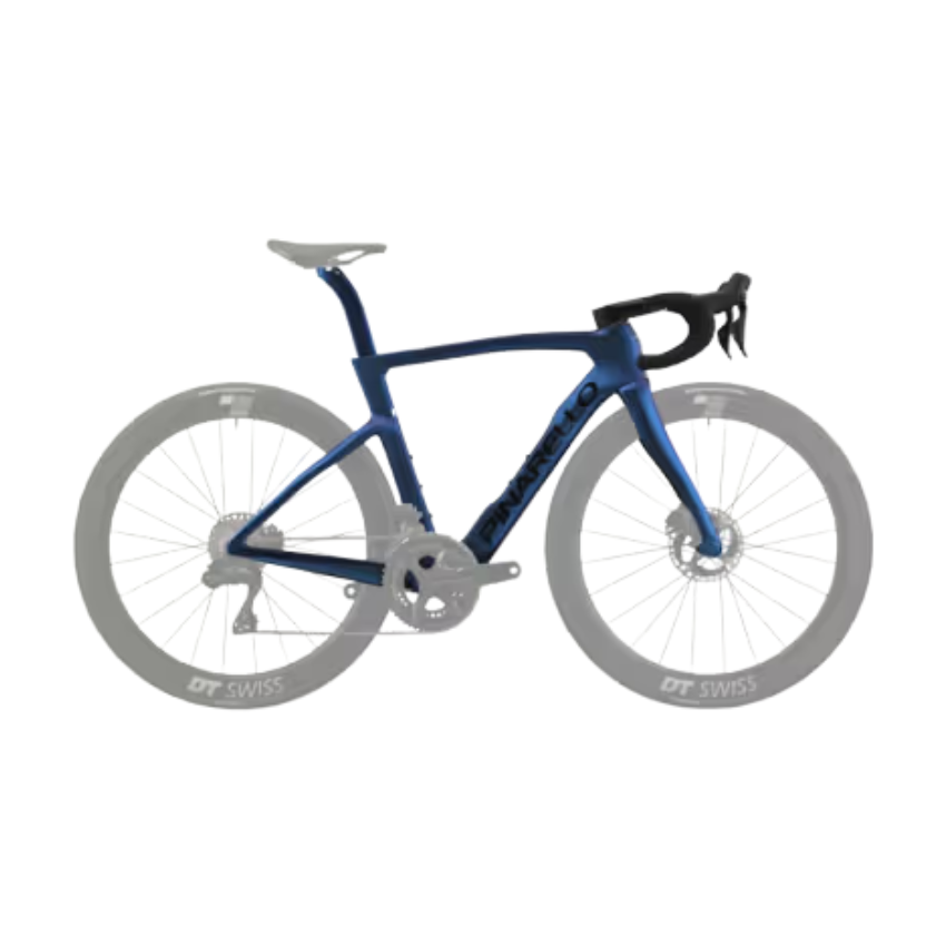 PINARELLO DOGMA F FRAMESET