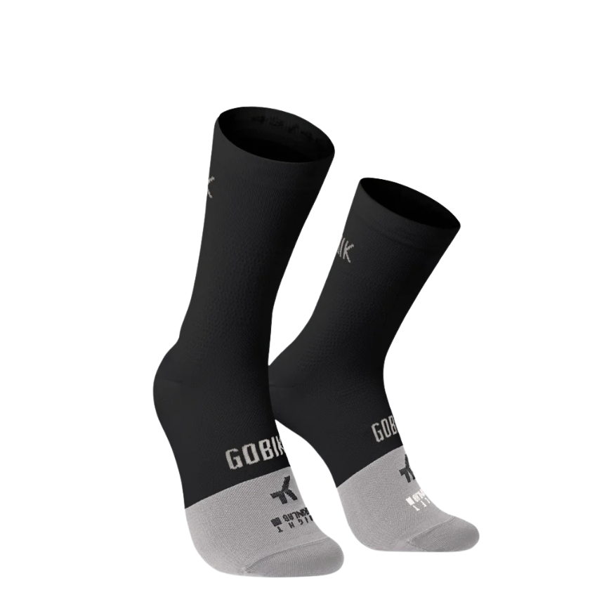 GOBIK SOCKS UNISEX LIGHTWEIGHT 2.0 JASPER