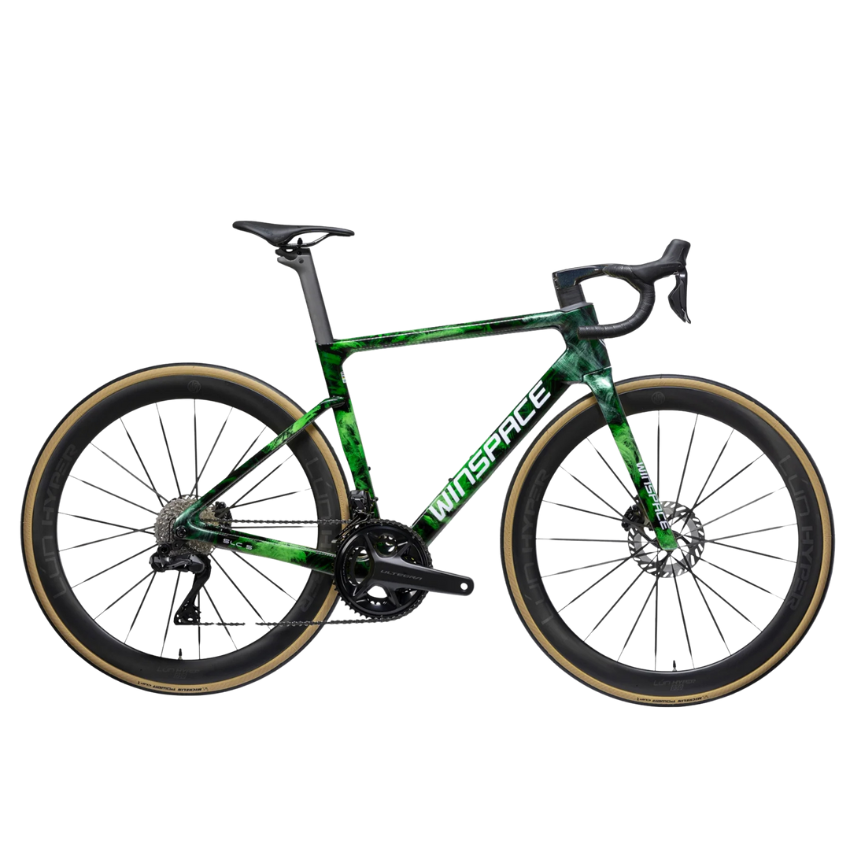 WINSPACE SLC5.0 105 Di2