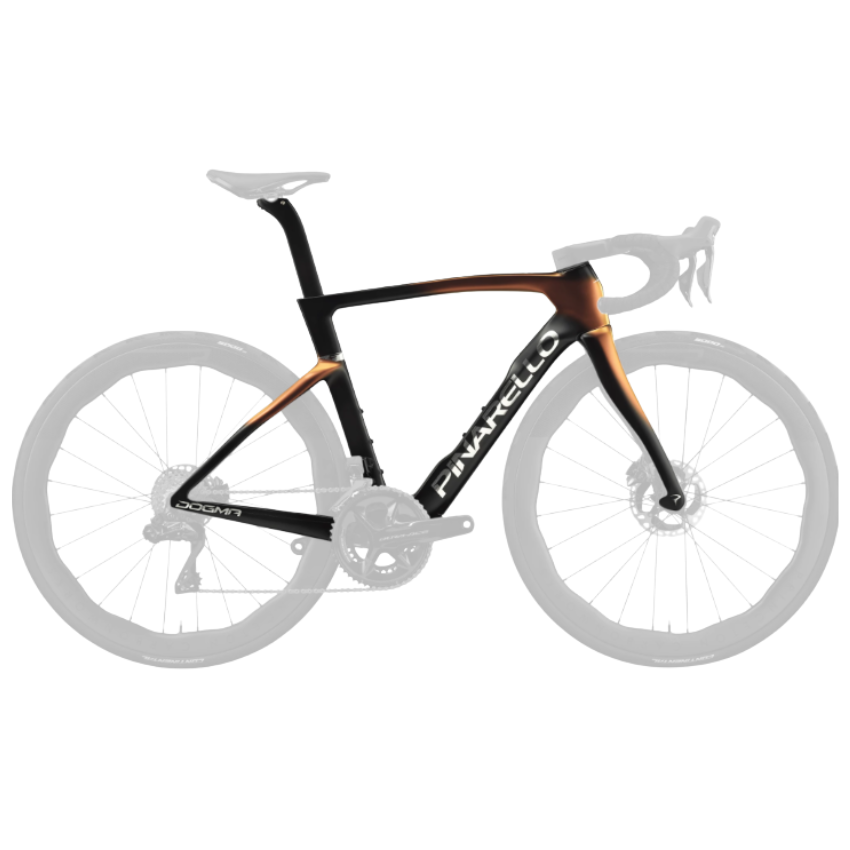 PINARELLO DOGMA F FRAMESET