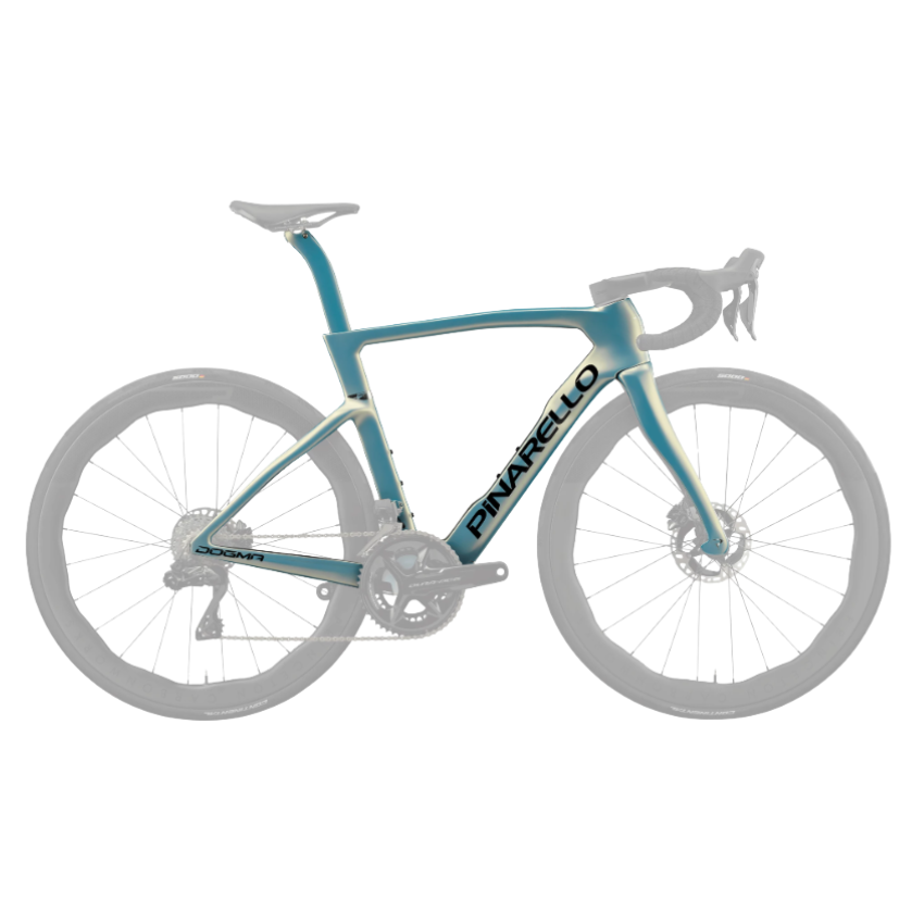 PINARELLO DOGMA F FRAMESET