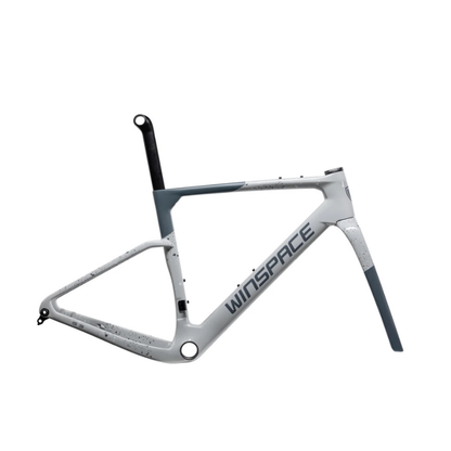 Winspace G3 Carbon Gravel Frameset