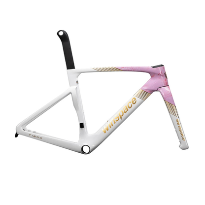 Winspace T1600 Carbon Road Frameset