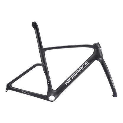 Winspace Agile Carbon Road Frameset
