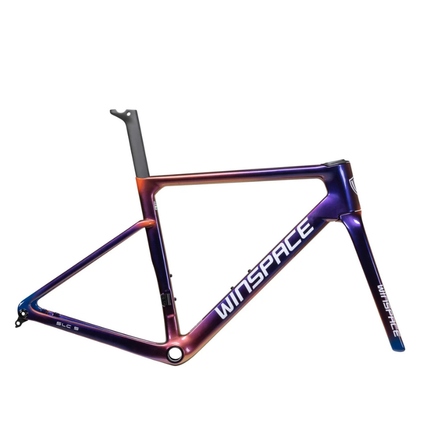 Winspace SLC 5.0 Carbon Road Frameset