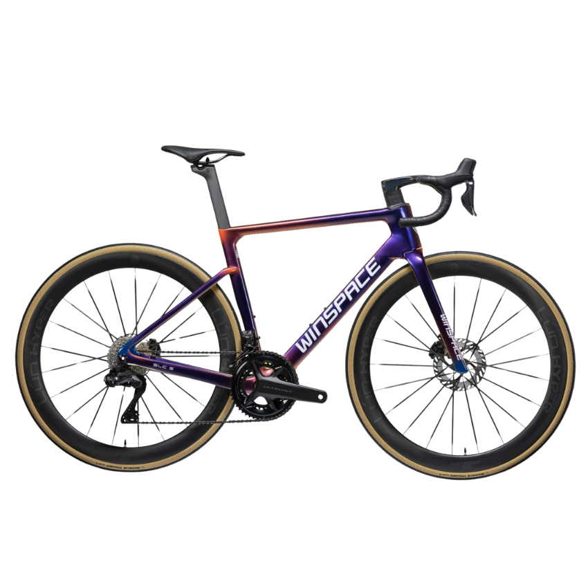 WINSPACE SLC5.0 105 Di2