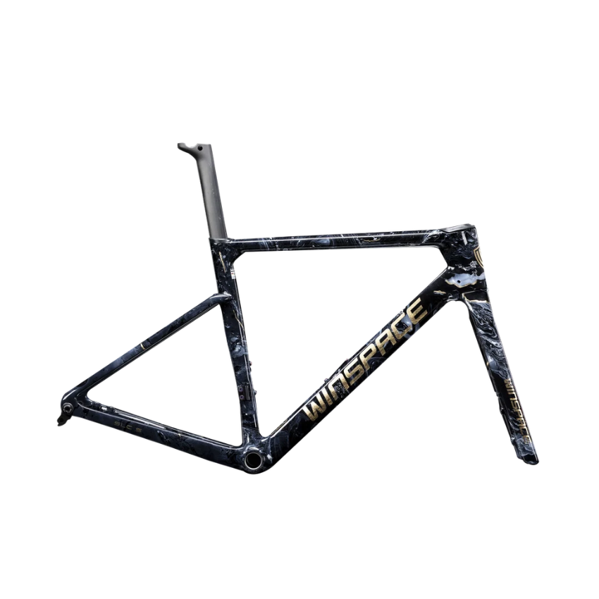 Winspace SLC 5.0 Carbon Road Frameset