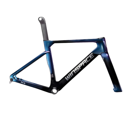 Winspace M6 Carbon Mountain Bike Frameset