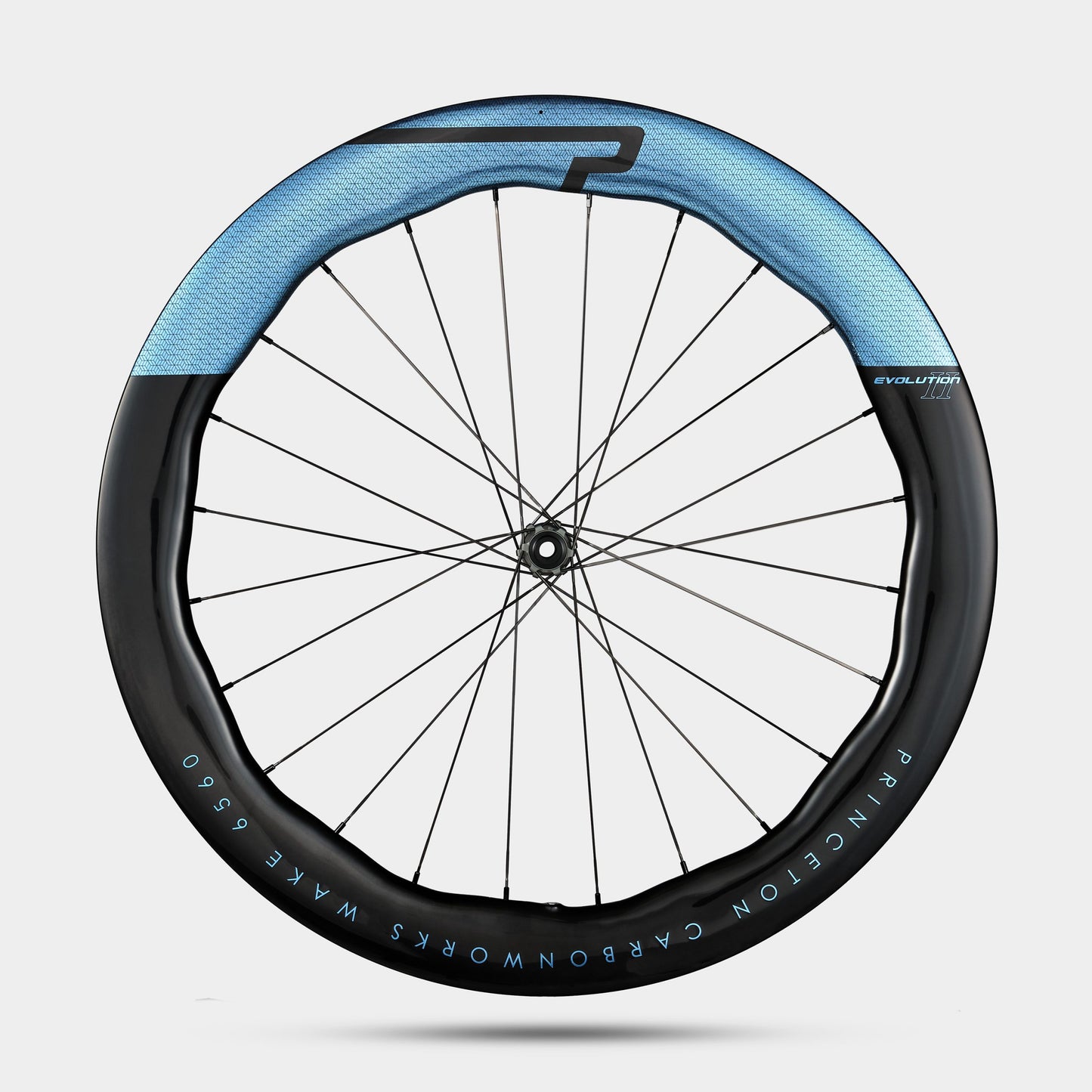 PRINCETON CARBON WORKS WAKE 6560 EVOLUTION II