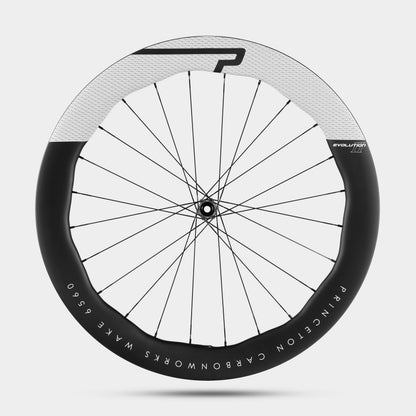 PRINCETON CARBON WORKS WAKE 6560 EVOLUTION II